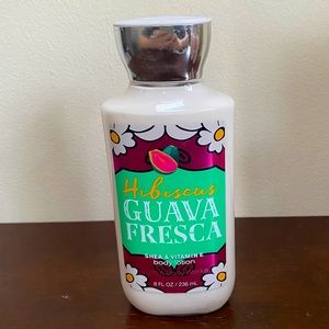 B&BW Hibiscus Guava Fresca